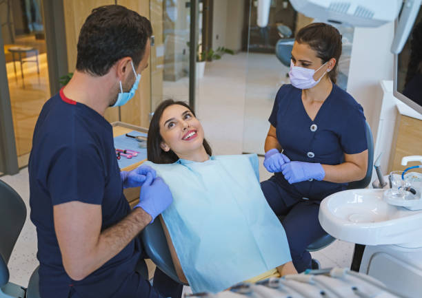 Best General Dentistry  in Port Washington, NY