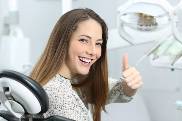 Oral Cancer Screening in Port Washington, NY